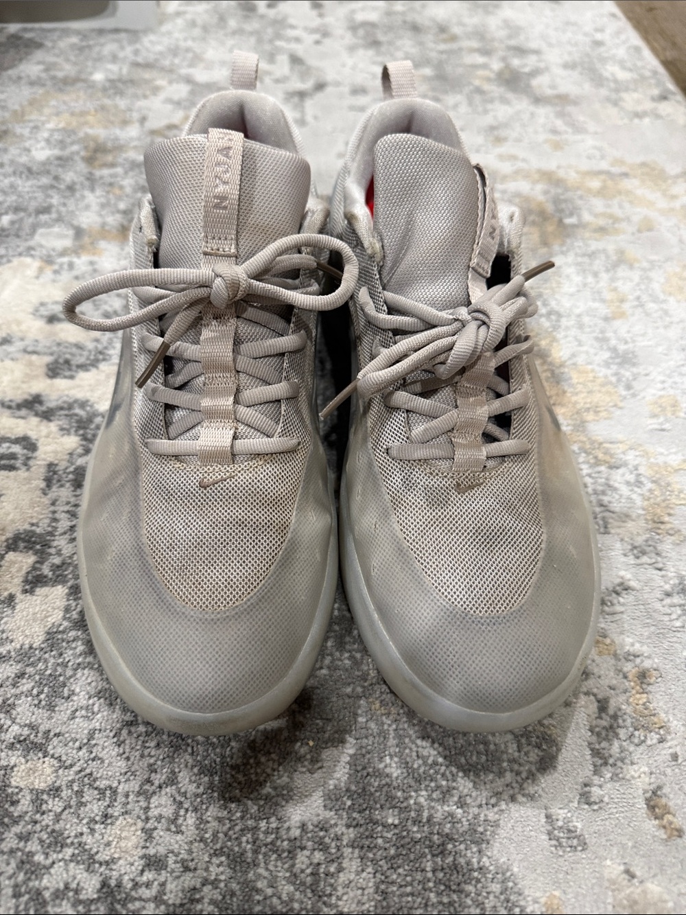 Nike Men's Nyjah